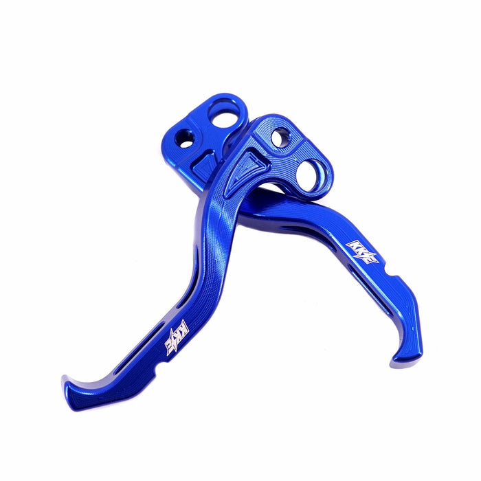 KKE Aluminum Brake Levers Fit Surron Light Bee X