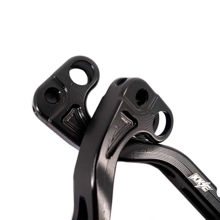 KKE Aluminum Brake Levers Fit Surron Light Bee X