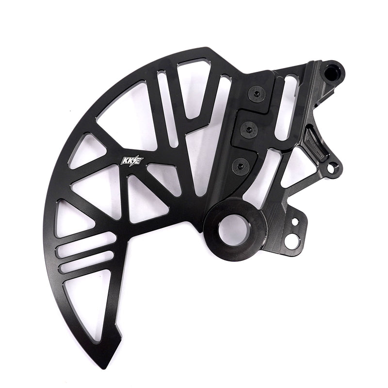 KKE Aluminum Rear Brake Disc Guard Fit SURRON Ultra Bee 2023-2024 (.)