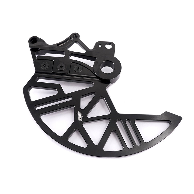 KKE Aluminum Rear Brake Disc Guard Fit SURRON Ultra Bee 2023-2024 (.)