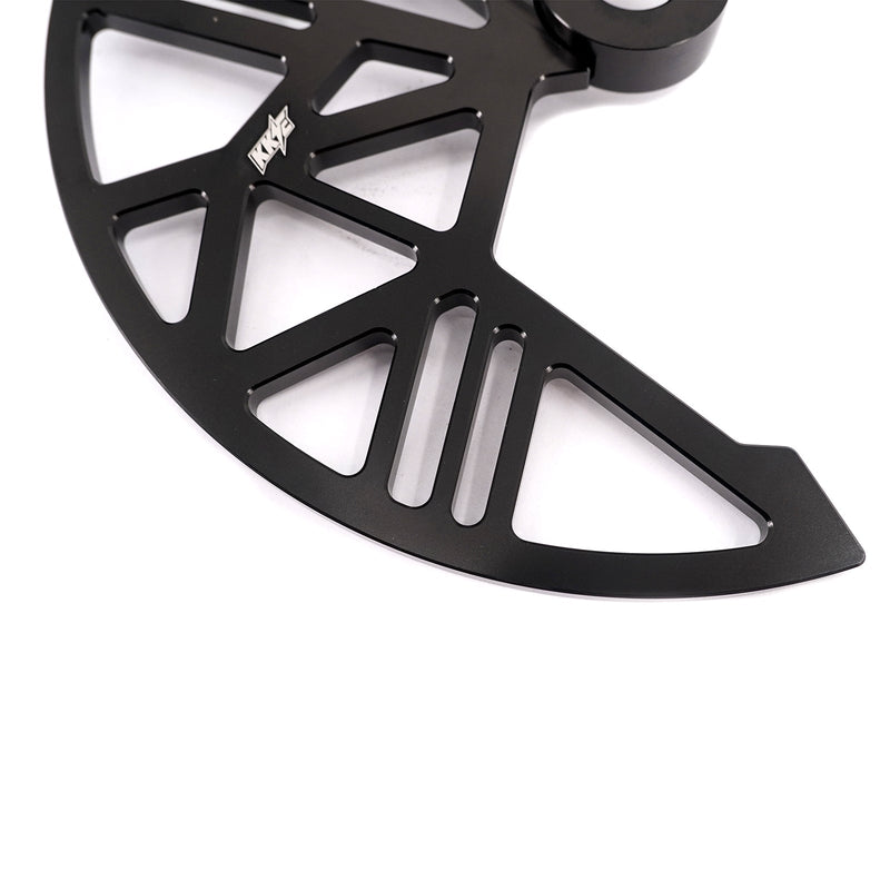 KKE Aluminum Rear Brake Disc Guard Fit SURRON Ultra Bee 2023-2024 (.)