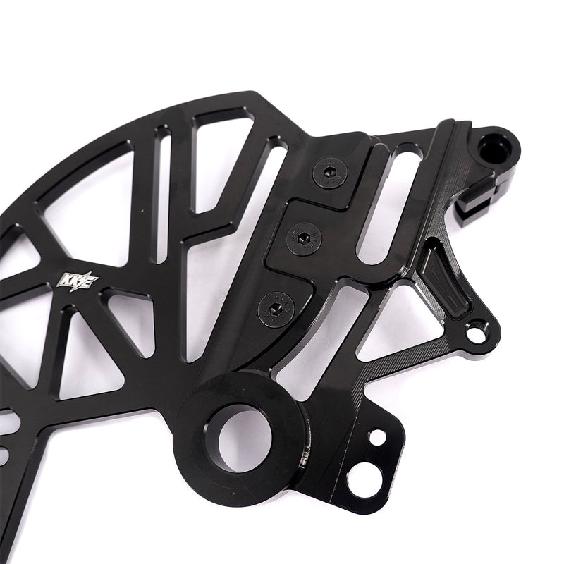 KKE Aluminum Rear Brake Disc Guard Fit SURRON Ultra Bee 2023-2024 (.)