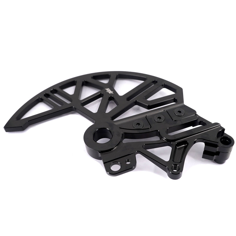 KKE Aluminum Rear Brake Disc Guard Fit SURRON Ultra Bee 2023-2024 (.)