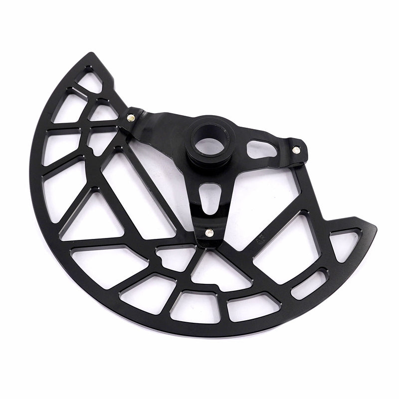 KKE Aluminum Front Brake Disc Guard Fit SURRON Light Bee-X and RAWRR Mantis, Mantis X 2019-2024  (.)