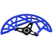 KKE Aluminum Front Brake Disk Guard Fit Surron Ultra Bee - Lithium Powersports