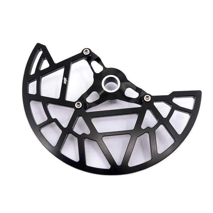 KKE Aluminum Front Brake Disk Guard Fit Surron Ultra Bee - Lithium Powersports