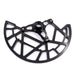 KKE Aluminum Front Brake Disk Guard Fit Surron Ultra Bee - Lithium Powersports