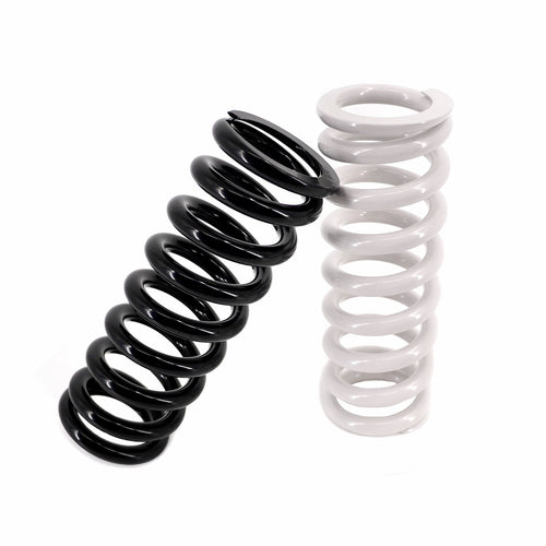 KKE 500LBS Rear Absorber Suspension Shock Spring For SurRon Ultra Bee (.)