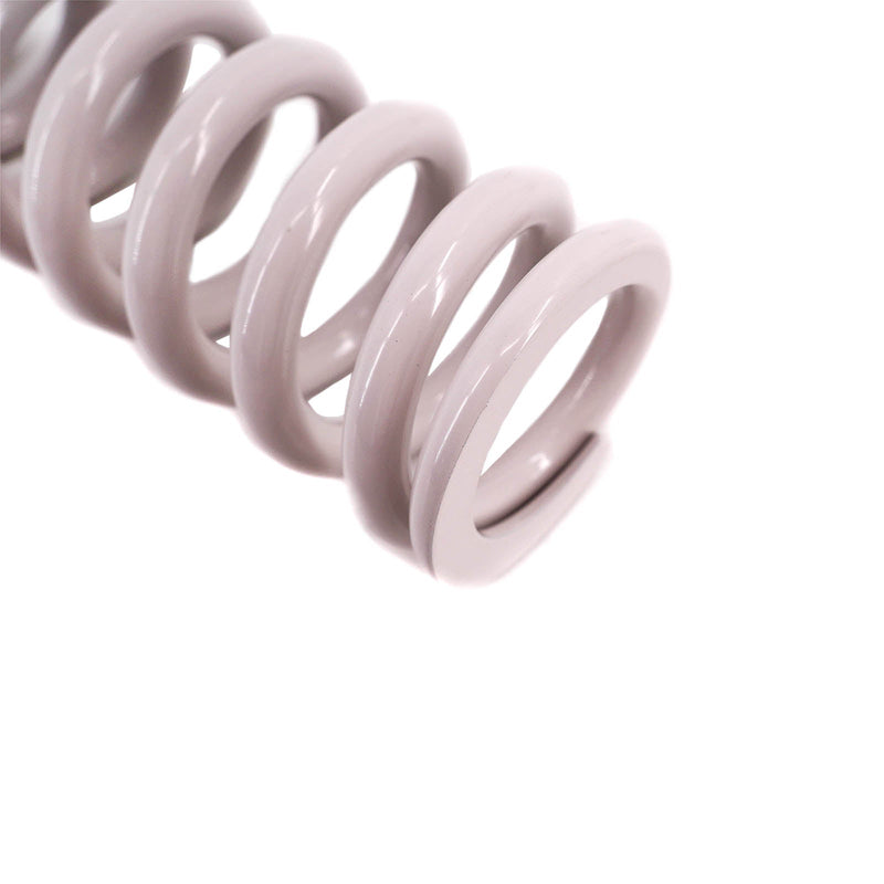 KKE 550LBS Rear Absorber Suspension Shock Spring For SurRon Ultra Bee (.)