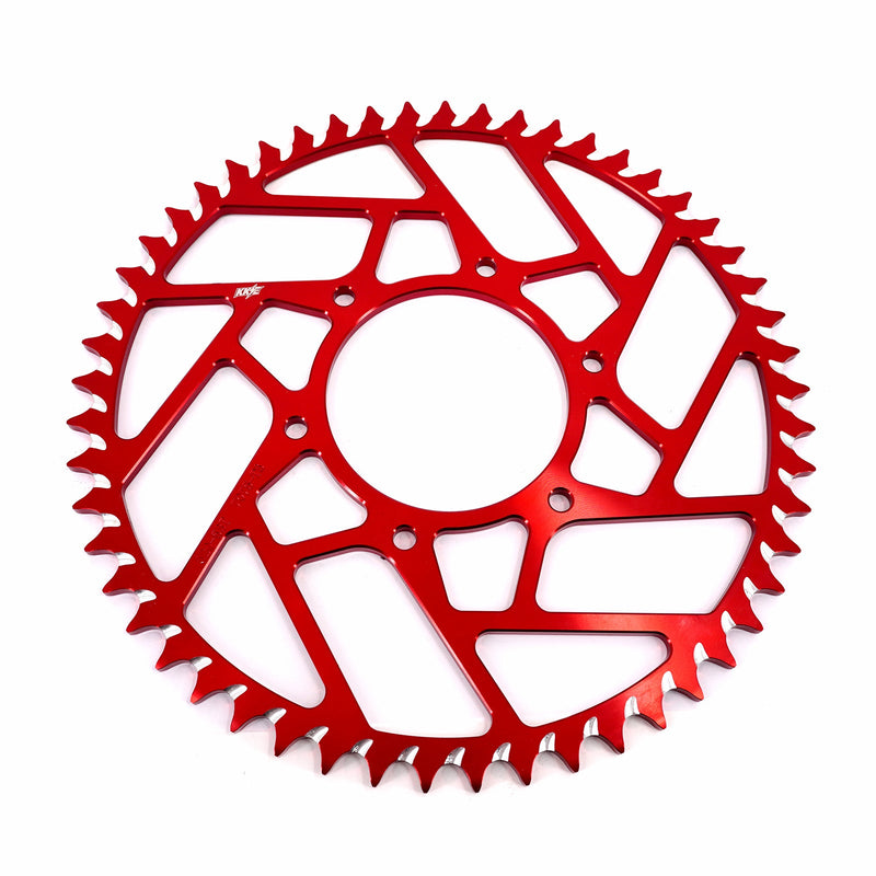 KKE Rear 53T Aluminum Sprocket For SURRON Ultra Bee Electric Bike (.)