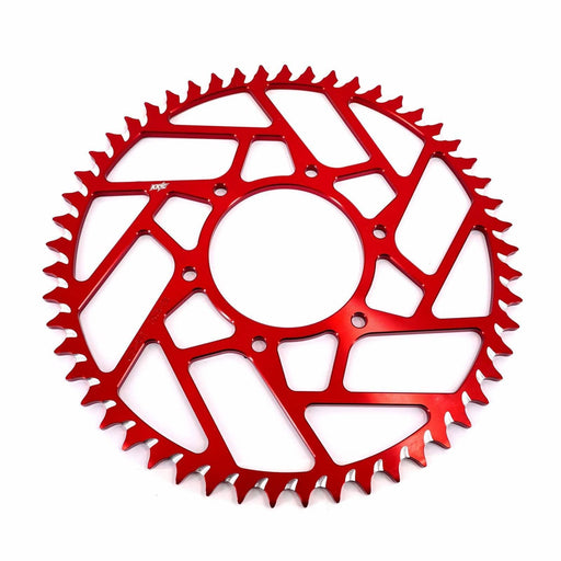 KKE OEM Size Rear 53T Aluminum Sprocket For Surron Ultra Bee - Lithium Powersports