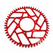 KKE OEM Size Rear 53T Aluminum Sprocket For Surron Ultra Bee - Lithium Powersports