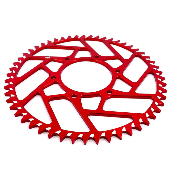 KKE OEM Size Rear 53T Aluminum Sprocket For Surron Ultra Bee - Lithium Powersports