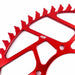 KKE OEM Size Rear 53T Aluminum Sprocket For Surron Ultra Bee - Lithium Powersports
