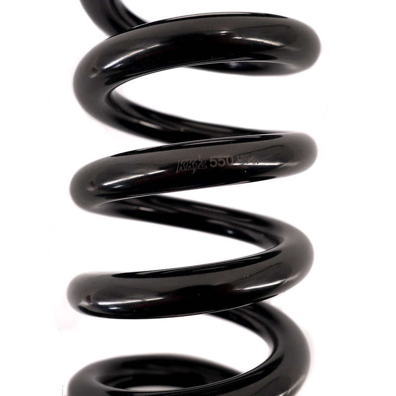 KKE 550LBS Rear Absorber Suspension Shock Spring For SurRon Ultra Bee (.)