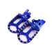 KKE Footpegs Billet Foot Rest For Surron Ultra Bee - Lithium Powersports