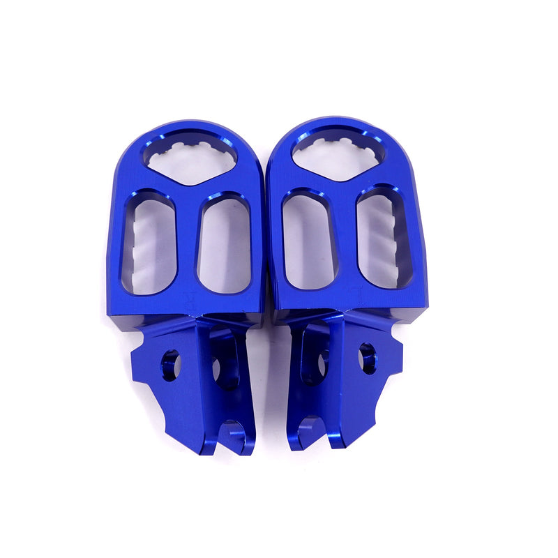 KKE Footpegs Billet Foot Rest For SurRon Ultra Bee 2023-2024 E-Bike (.)