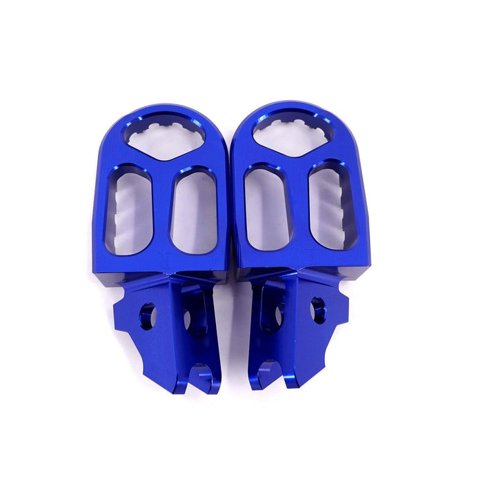 KKE Footpegs Billet Foot Rest For Surron Ultra Bee - Lithium Powersports