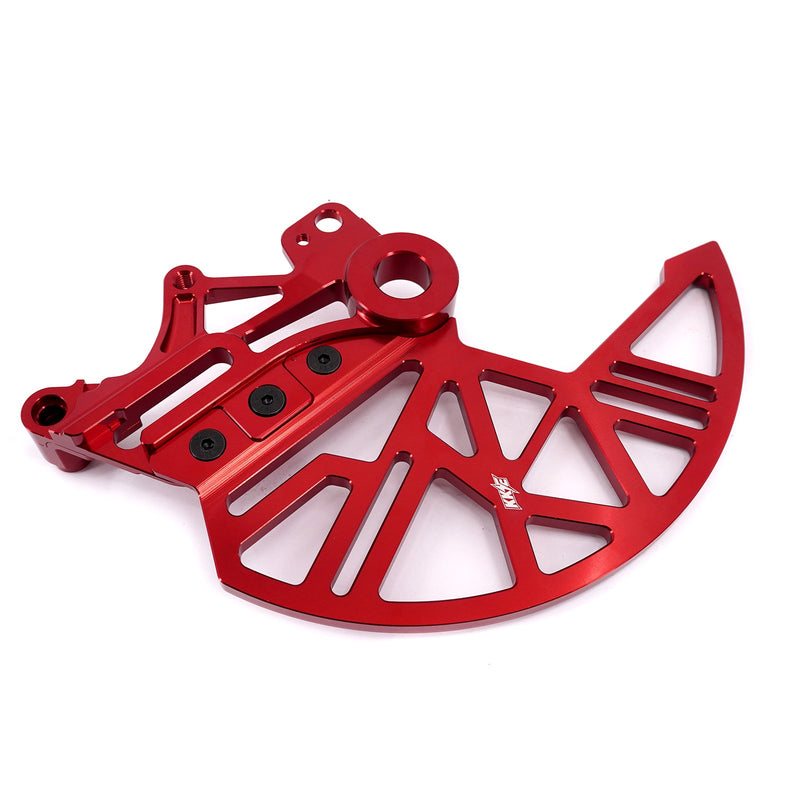 KKE Aluminum Rear Brake Disc Guard Fit SURRON Ultra Bee 2023-2024 (.)