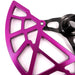 KKE Aluminum Front Brake Disk Guard Fit Surron Ultra Bee - Lithium Powersports