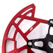 KKE Aluminum Front Brake Disk Guard Fit Surron Ultra Bee - Lithium Powersports