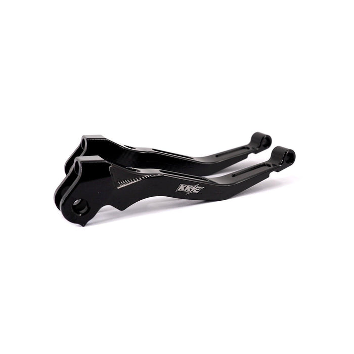 KKE Aluminum Brake Levers Fit Surron Ultra Bee - Lithium Powersports