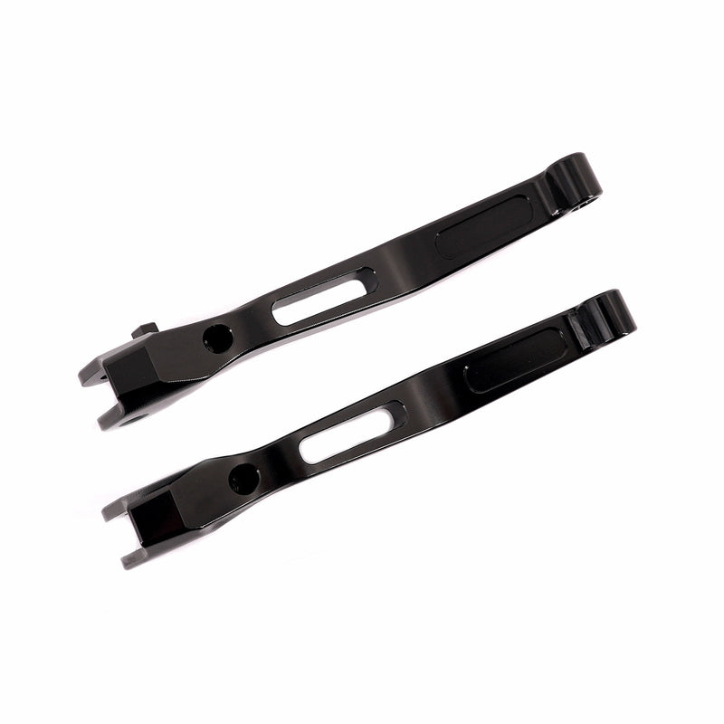 KKE Aluminum Brake Levers Fit SURRON Ultra Bee 2023-2024 (.) - Lithium Powersports