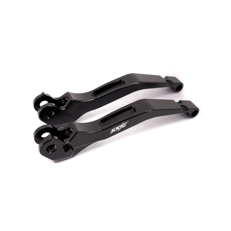 KKE Aluminum Brake Levers Fit SURRON Ultra Bee 2023-2024 (.) - Lithium Powersports