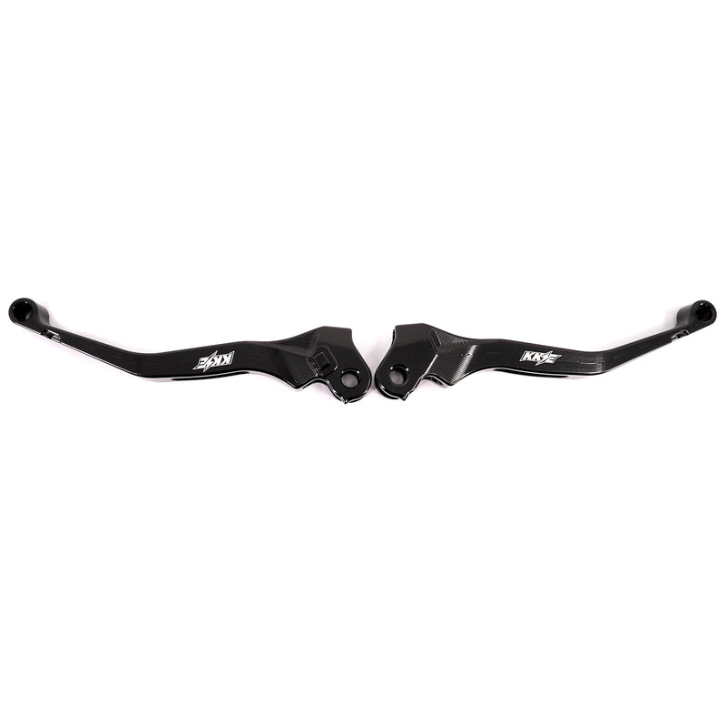 KKE Aluminum Brake Levers Fit SURRON Ultra Bee 2023-2024 (.) - Lithium Powersports