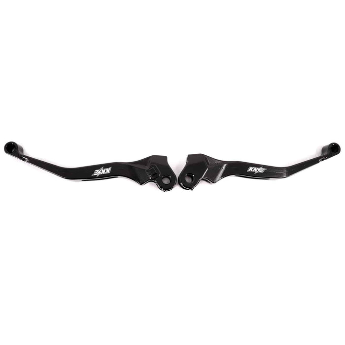 KKE Aluminum Brake Levers Fit Surron Ultra Bee - Lithium Powersports