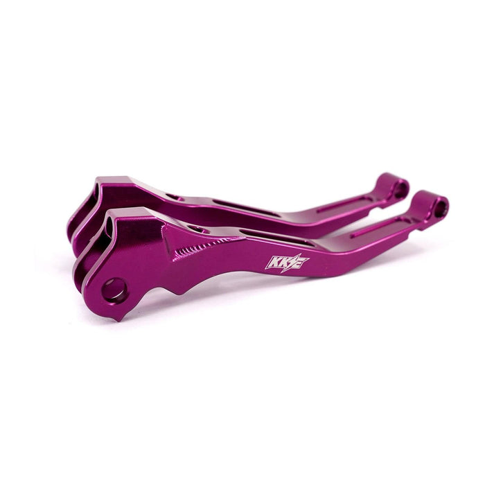 KKE Aluminum Brake Levers Fit Surron Ultra Bee - Lithium Powersports