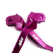 KKE Aluminum Brake Levers Fit Surron Ultra Bee - Lithium Powersports