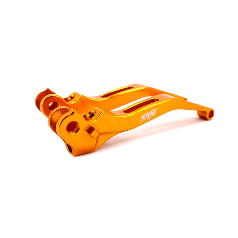 KKE Aluminum Brake Levers Fit SURRON Ultra Bee 2023-2024 (.) - Lithium Powersports