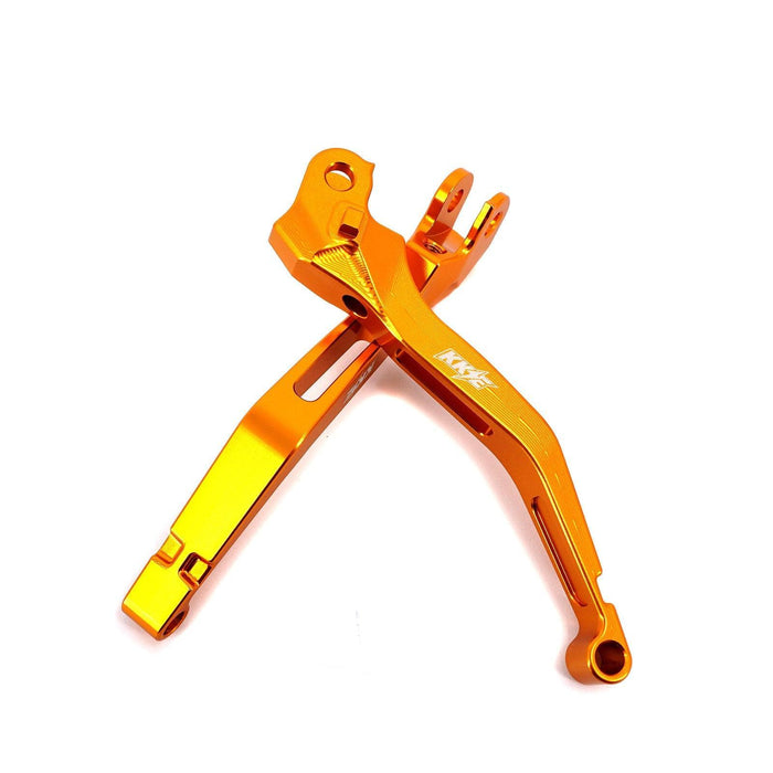 KKE Aluminum Brake Levers Fit Surron Ultra Bee - Lithium Powersports