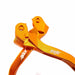 KKE Aluminum Brake Levers Fit Surron Ultra Bee - Lithium Powersports