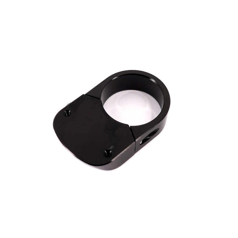KKE Billet CNC Aluminum Speedometer Bracket Fit SURRON Light Bee X, E-Ride Pro SS (.)