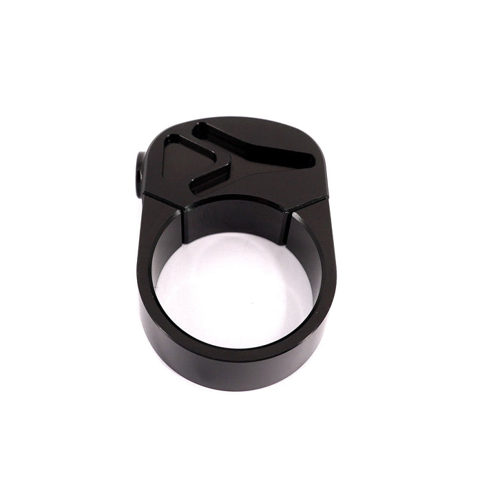 KKE Billet CNC Aluminum Speedometer Bracket Fit For Surron Light Bee X
