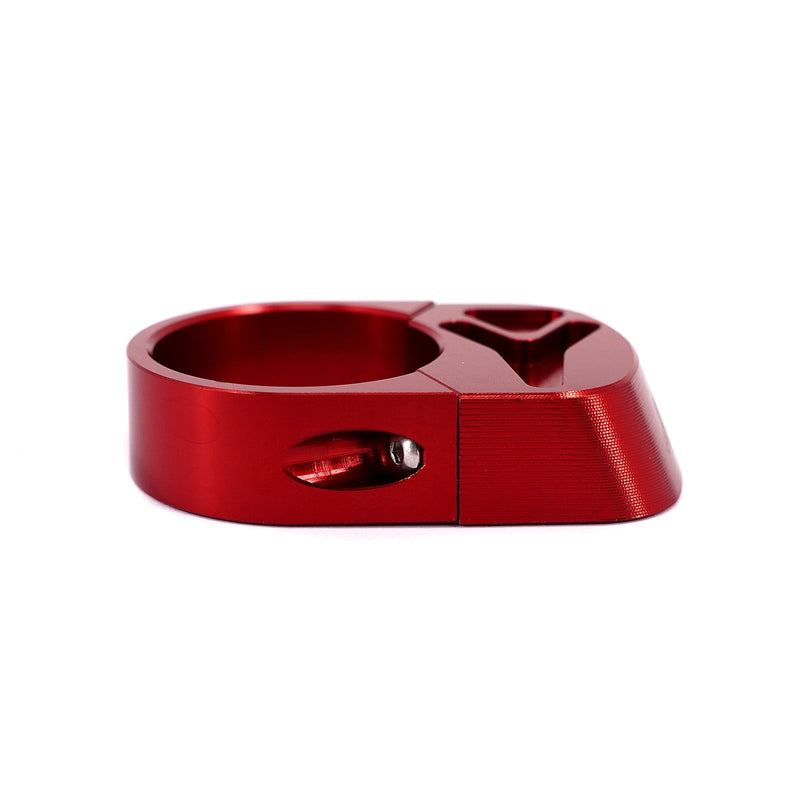 KKE Billet CNC Aluminum Speedometer Bracket Fit SURRON Light Bee X, E-Ride Pro SS (.)