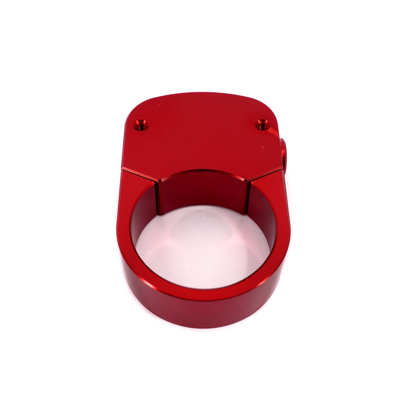 KKE Billet CNC Aluminum Speedometer Bracket Fit SURRON Light Bee X, E-Ride Pro SS (.)