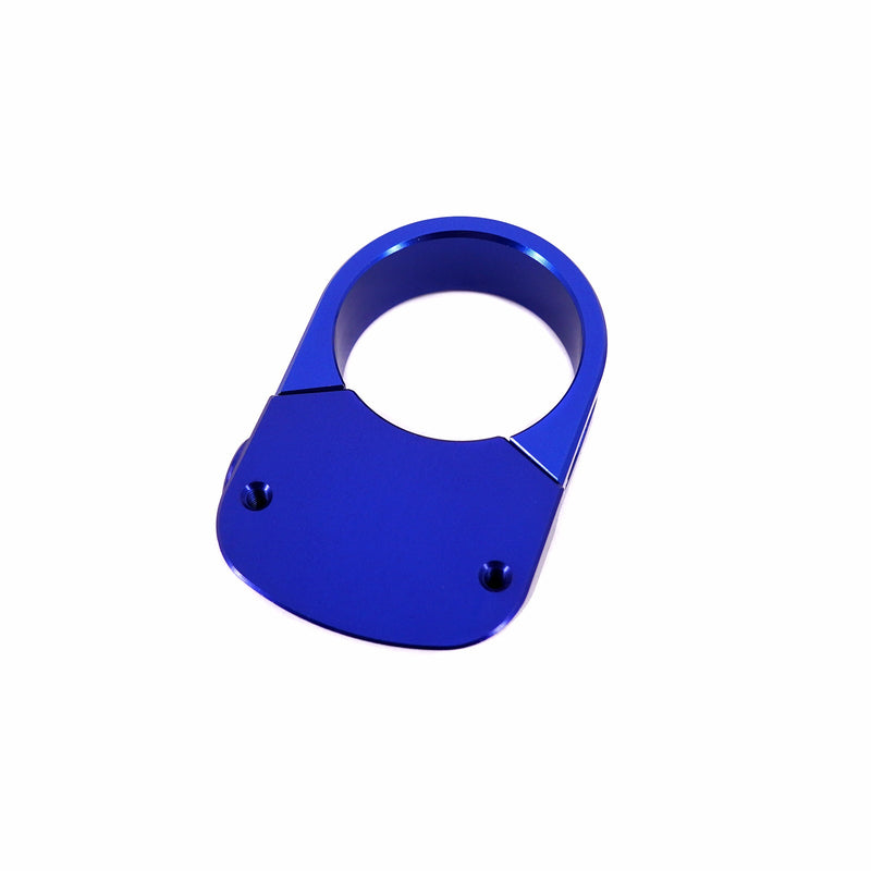 KKE Billet CNC Aluminum Speedometer Bracket Fit SURRON Light Bee X, E-Ride Pro SS (.)