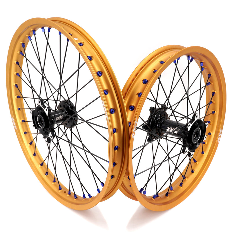 KKE Surron Ultra Bee 21" 18" E-Motor Wheels Rims