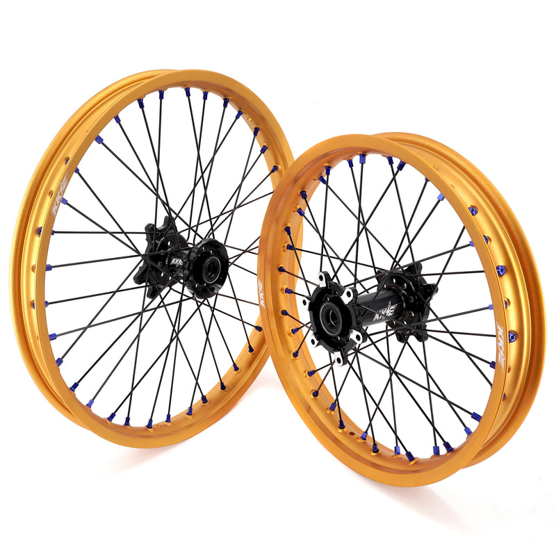 KKE Surron Ultra Bee 21" 18" E-Motor Wheels Rims