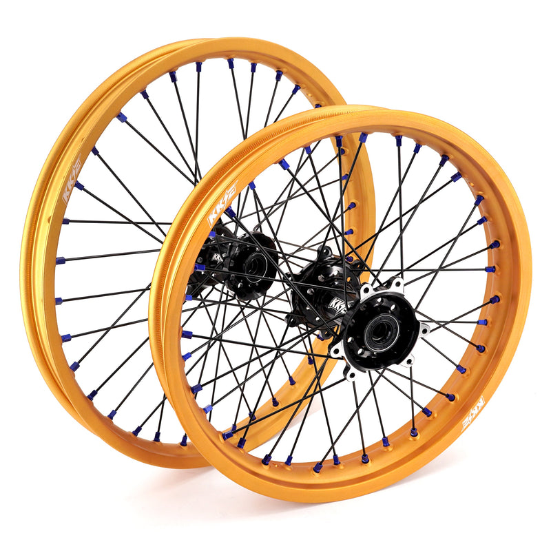KKE Surron Ultra Bee 21" 18" E-Motor Wheels Rims