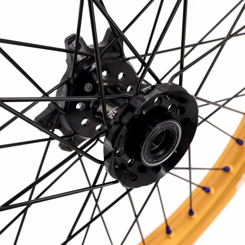 KKE Surron Ultra Bee 21" 18" E-Motor Wheels Rims