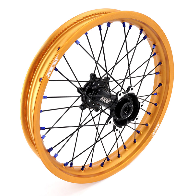 KKE Surron Ultra Bee 21" 18" E-Motor Wheels Rims