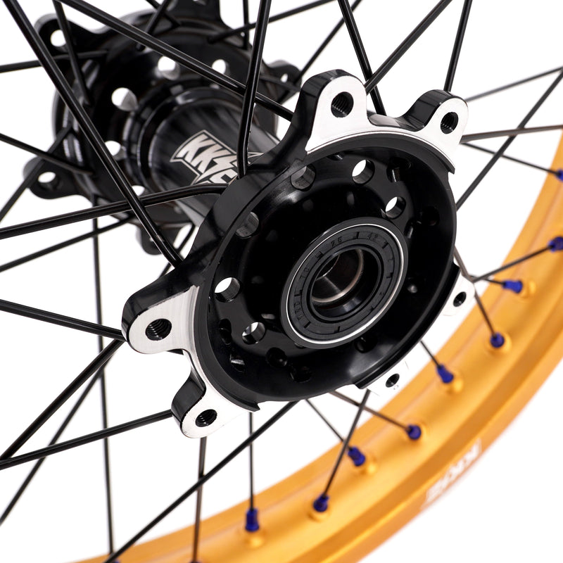 KKE Surron Ultra Bee 21" 18" E-Motor Wheels Rims
