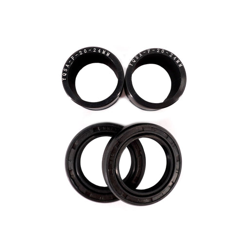 KKE Replacement Front Billet Bushing Spacers Kit Fit Surron Ultra Bee eParts