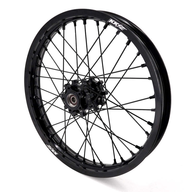 KKE Talaria Sting MX3 / R MX4 21" 18" E-Bike Spoked Wheels