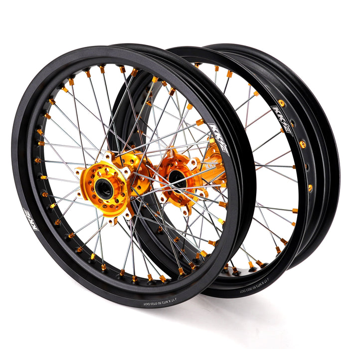 KKE 2.5*17’’ & 3.5*17’’ E-Motor Wheels Fit Surron Ultra Bee eParts