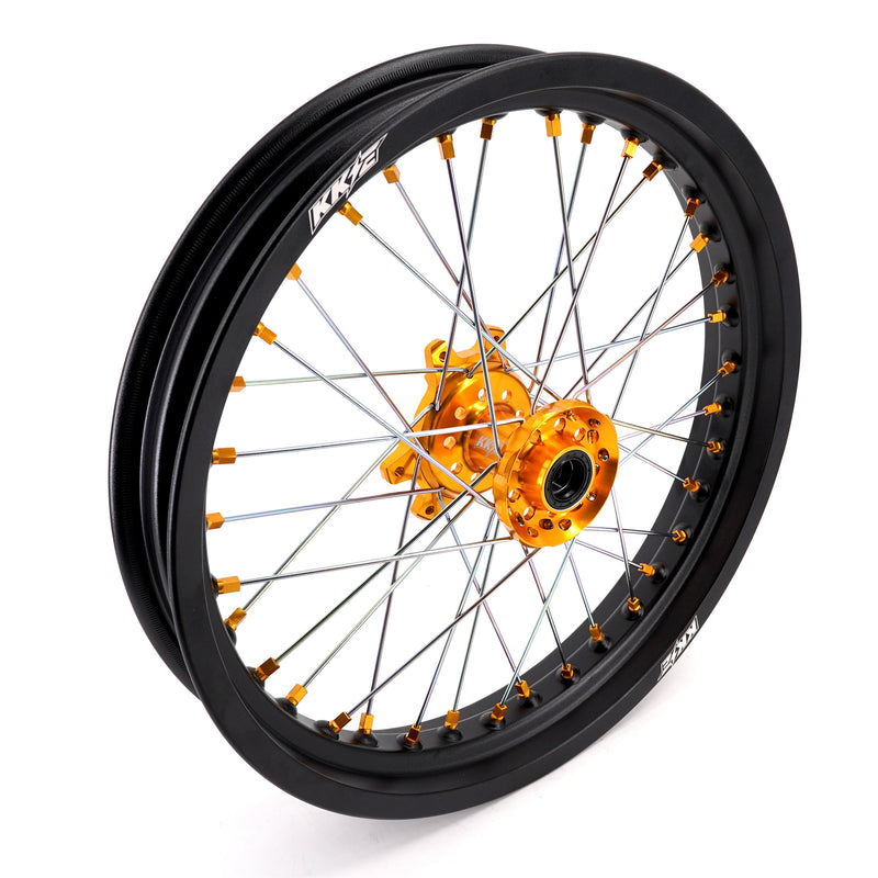 KKE Surron Ultra Bee 2.5*17" & 3.5*17" EMoto Supermoto Wheels